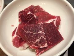 -九田家黑牛烤肉料理(三墩店)