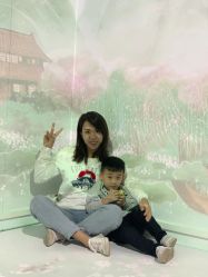 -奇乐儿巴迪总动员儿童乐园(保利时光里店)
