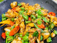 -小土豆北方菜馆(方庄店)