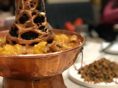 -火燒雲傣家菜(鼓楼店)