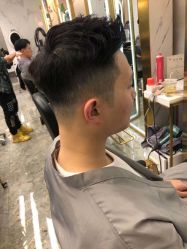 -时尚玩家发型设计