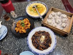 -老牛窝里(总店)