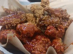 -八福力韩国休闲餐厅(泉舜店)