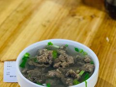 黑鲨鱼肉-江南红鱼汤(洋中花园店)