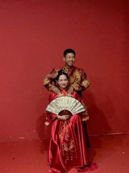-金夫人婚纱摄影(总店)