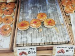 -味多美蛋糕(六里桥店)