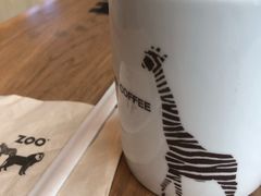 -ZOO COFFEE动物园咖啡(望京锐创店)
