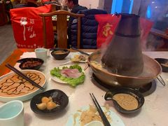 -东来顺饭庄(西直门店)