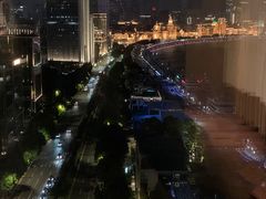 -上海外滩英迪格酒店