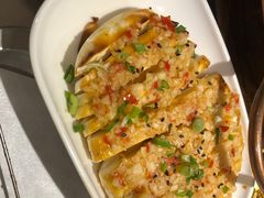 -二道木烤羊腿(桃花潭店)