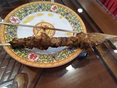 -烤肉季饭庄