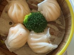 -顺德喜来登酒店·采悦轩