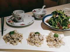 -维园悦谱·海派家常菜(乌鲁木齐南路店)
