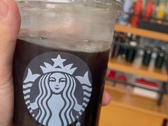 -星巴克(讯美科技广场店)