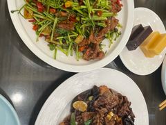 -鸿运楼烤鸭店(天桥店)