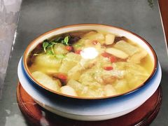 -砂锅居(西四店)