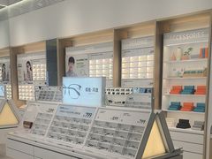 -OYEA欧野眼镜(武商MALL·众圆店)