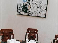 包厢-厨房好味(国贸店)