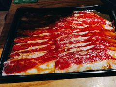 -千寻烧肉(政务区店)
