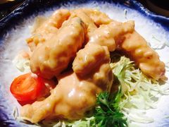 -鸟鸣门屋台料理(金帝银泰店)