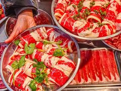 -英雄故事地摊烤肉(马驹桥店)