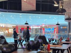 -Tubestation站点比萨(高新万达ONE店)