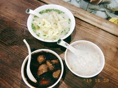 -随柳居·苏式小吃(建新巷店)