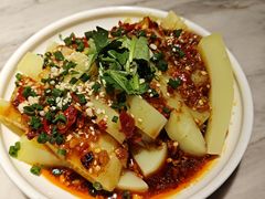 -滇铺子·云南特色菜·第九届野生菌美食节(曲靖万达店)