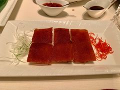 -天龙轩(香港丽思卡尔顿酒店)