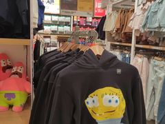 -优衣库(北京枫蓝国际广场店)
