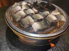 -味家烤肉烤鳗鱼牛排(西塔旗舰店)