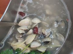 -憨铁匠老火锅(龙岗万科里店)