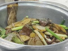 -凤城礼记鱼翅海鲜酒家(新马路总店)