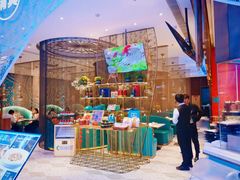 -阿里疆Alijiang·丝路美食·异域风情·清真(长楹天街店)
