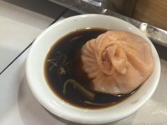 四季美汤包(户部巷店)-四季美汤包(户部巷店)