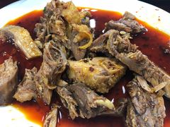 -荣生萝卜汤饭店