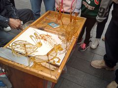 -吉庆街美食广场