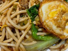 -遵义虾子卢四羊肉粉(大沽路店)