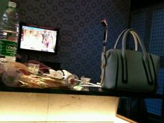 -糖果KTV(首创大厦店)