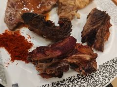 -西藏饭店·亚克·食光自助餐厅(文殊院店)