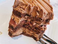 浪漫巧克力-85度C(青岛闽江路店)