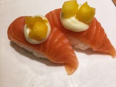-小句号·精致料理(江南环球港店)