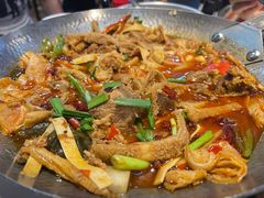 -富正毅三下锅连锁(三店)