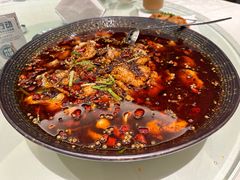 -金熊猫川菜餐厅