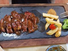 -简家·海鲜盛宴(下沙店)