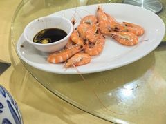 -吉莲利苑海鲜酒家(珠海拱北28年老字号店)