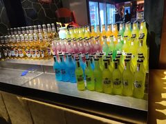 -蓝鲸湾汤泉(包河店)