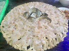 -官塘锋记鱼生·生腌·砂锅粥(牌坊街店)