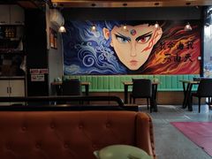 -醉炫音速烧烤·干煸菜(沙河总店)