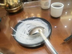 -肖记公安牛肉鱼杂馆·省级非物质文化遗产(三角路直营店)